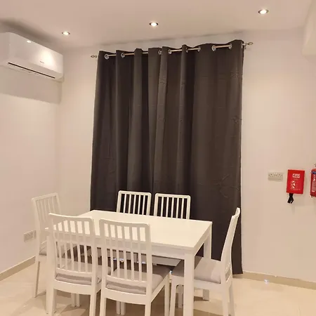 - Lovely 3 Bedroom Unit 公寓 Tarxien