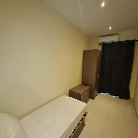 아파트 - Lovely 3 Bedroom Unit
