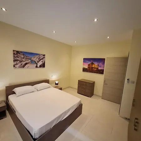아파트 - Lovely 3 Bedroom Unit Tarxien